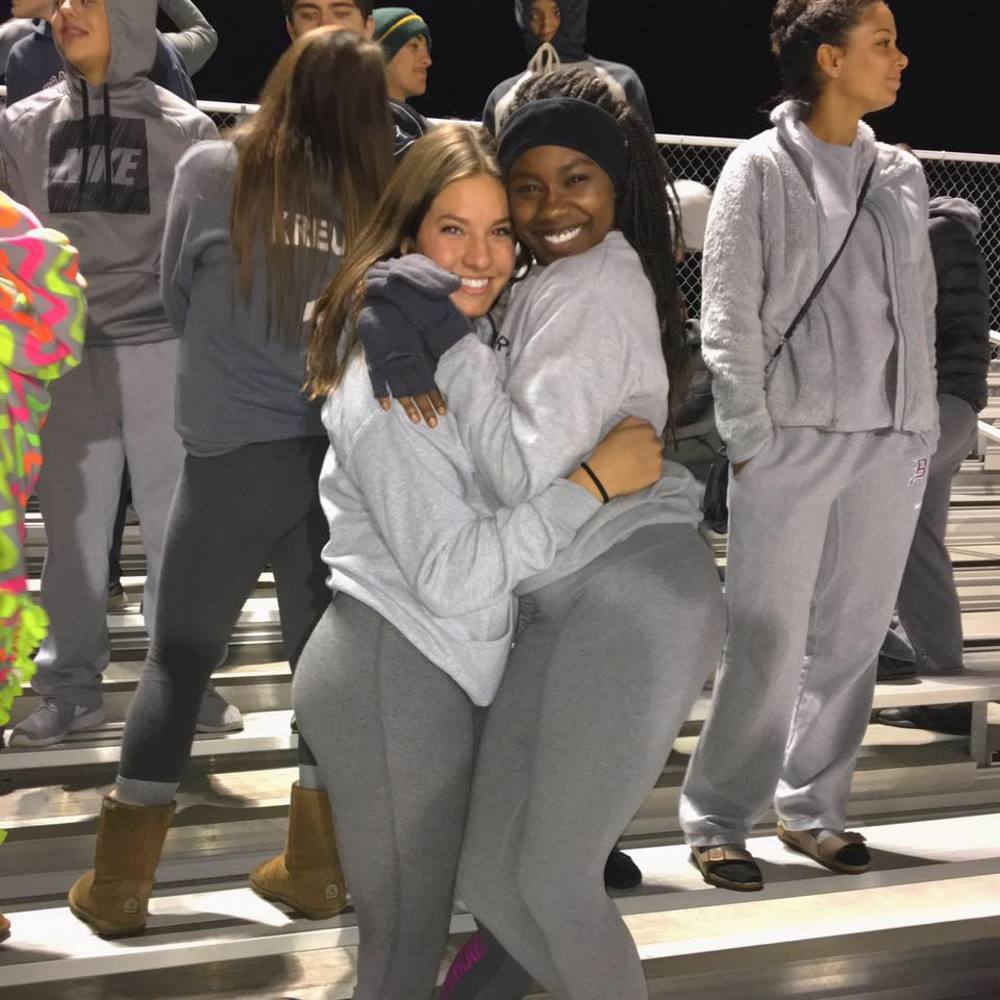 Meet your Posher, Anastazia